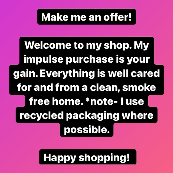 Meet your Posher, Maggie - Picture 1 of 1